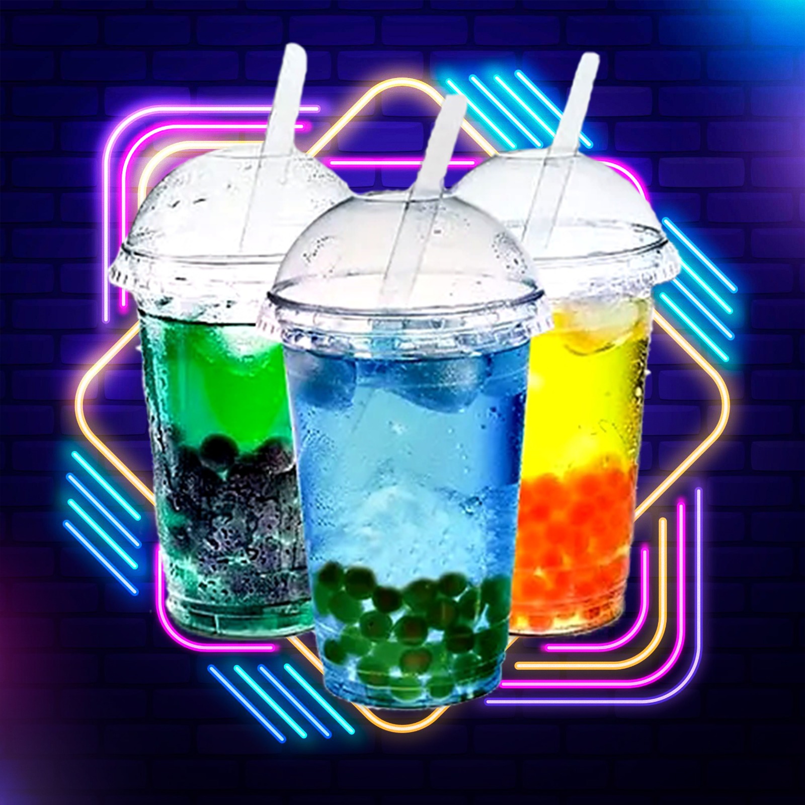 SODAS ITALIANAS